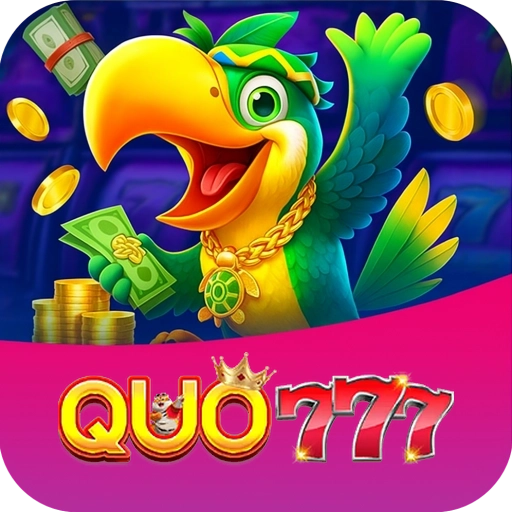 quo777 logo