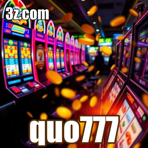 quo777