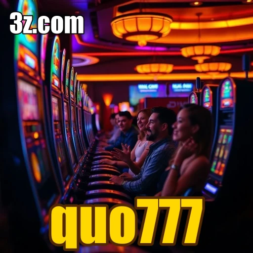 quo777