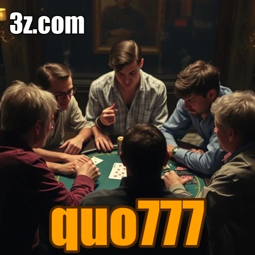 quo777 Vip