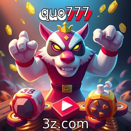 quo777