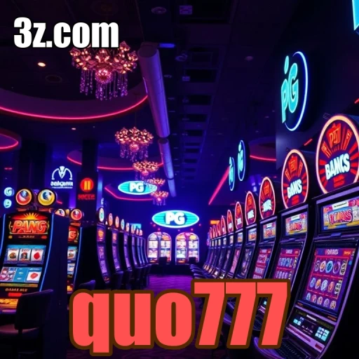 quo777 Vip